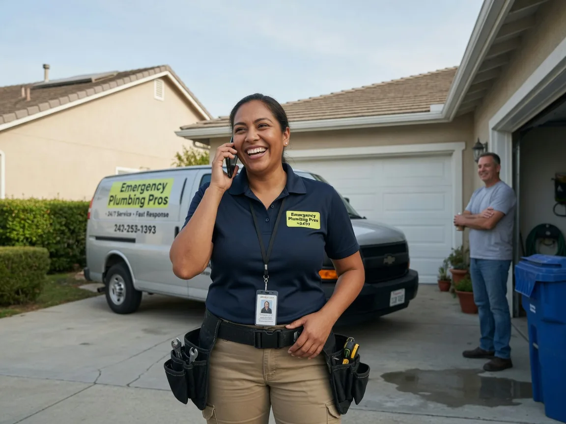 Emergency Plumber Ceres, VA FAQs
